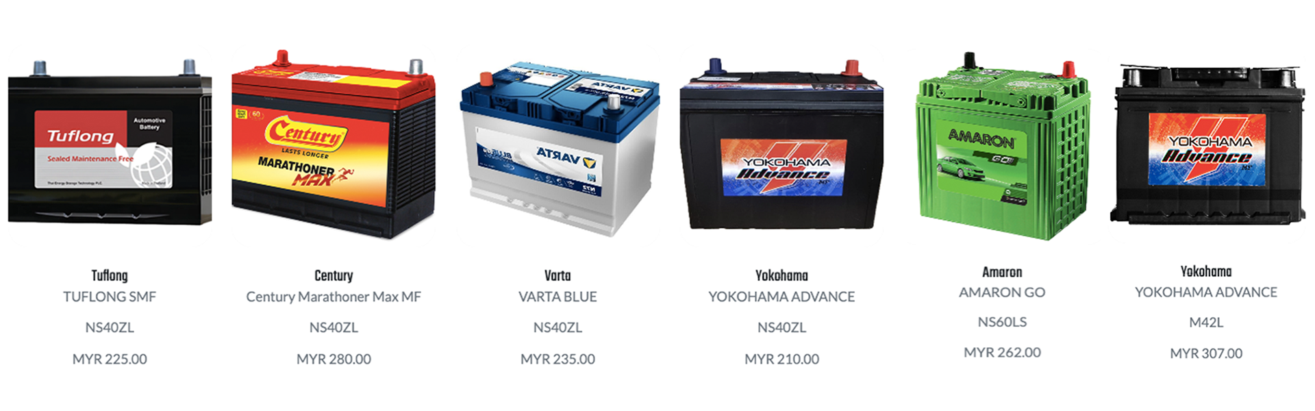 My Automall Product 2