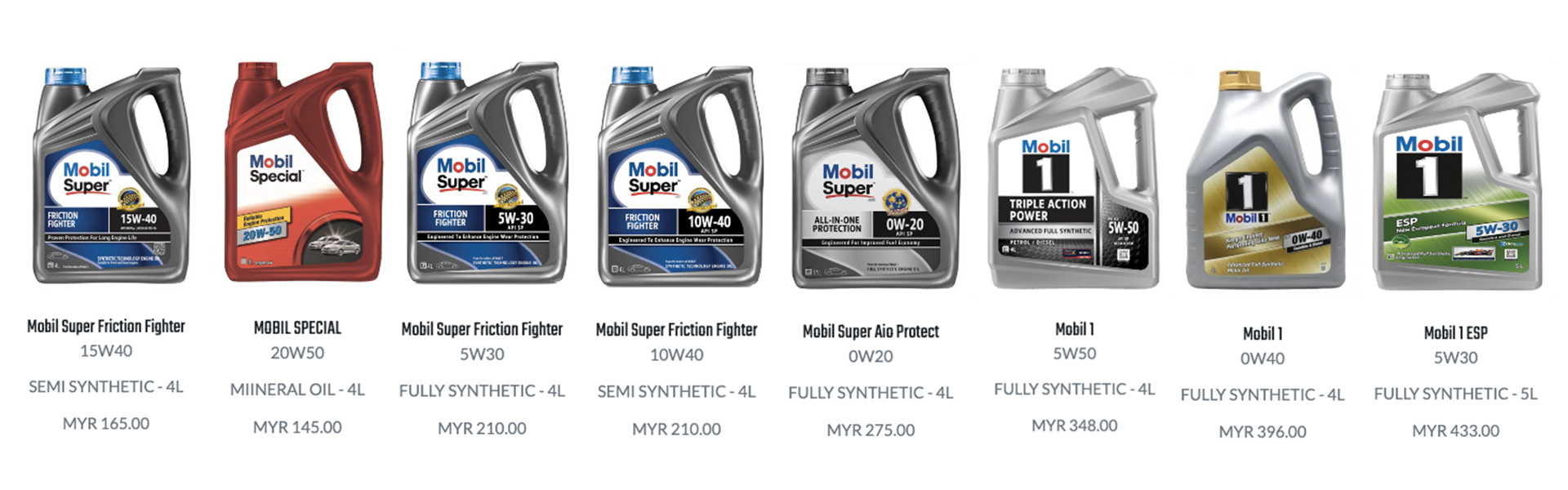 My Automall Product 3